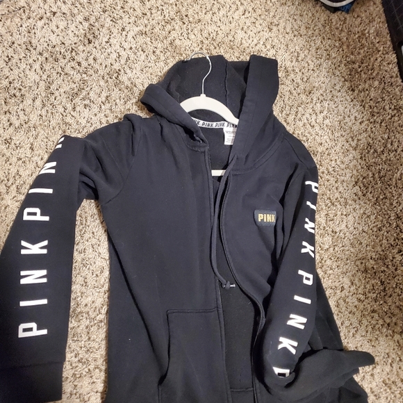 PINK Jacket - Picture 1 of 2